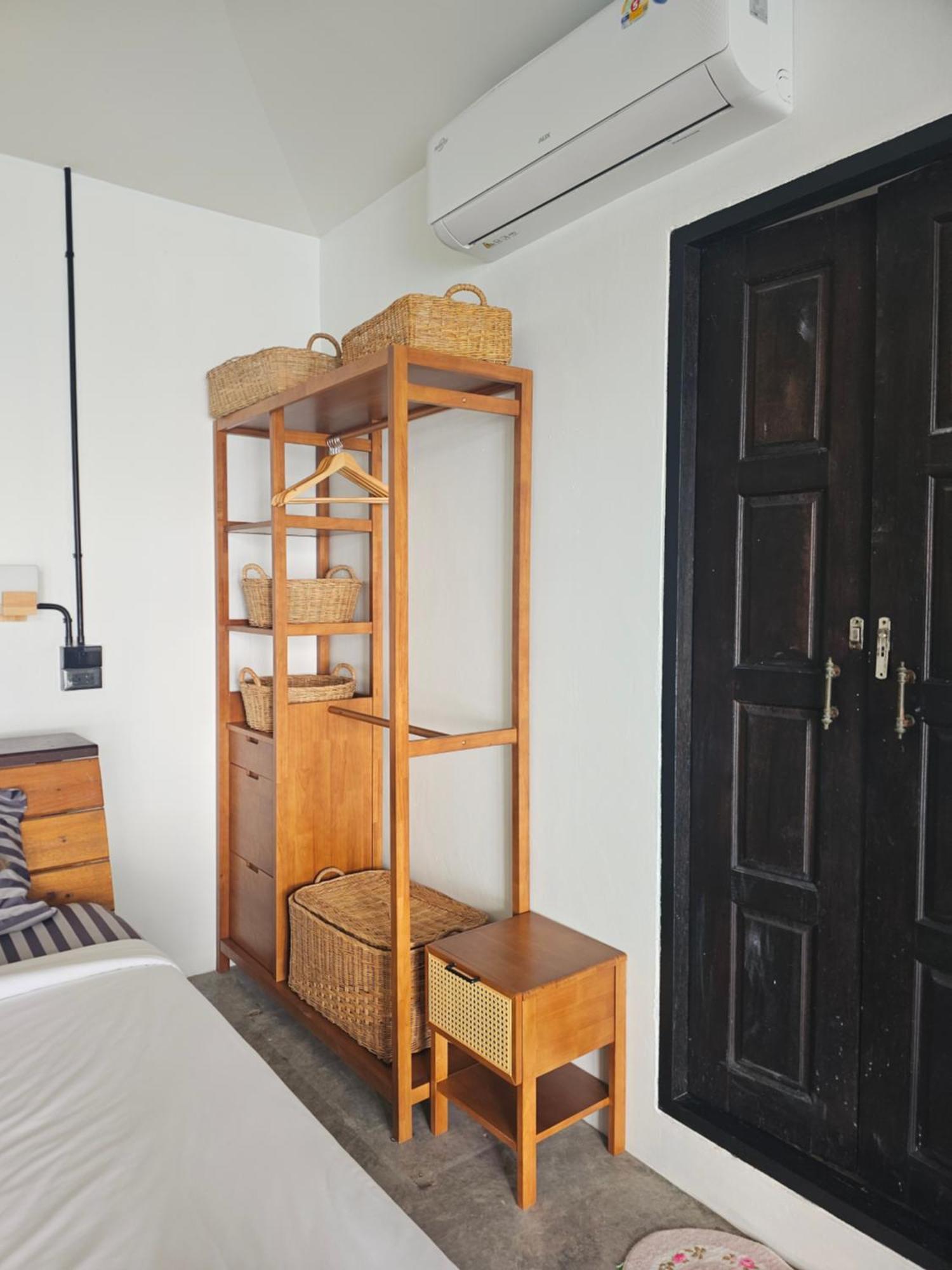 Chabalay Resort Ko Tao Dış mekan fotoğraf